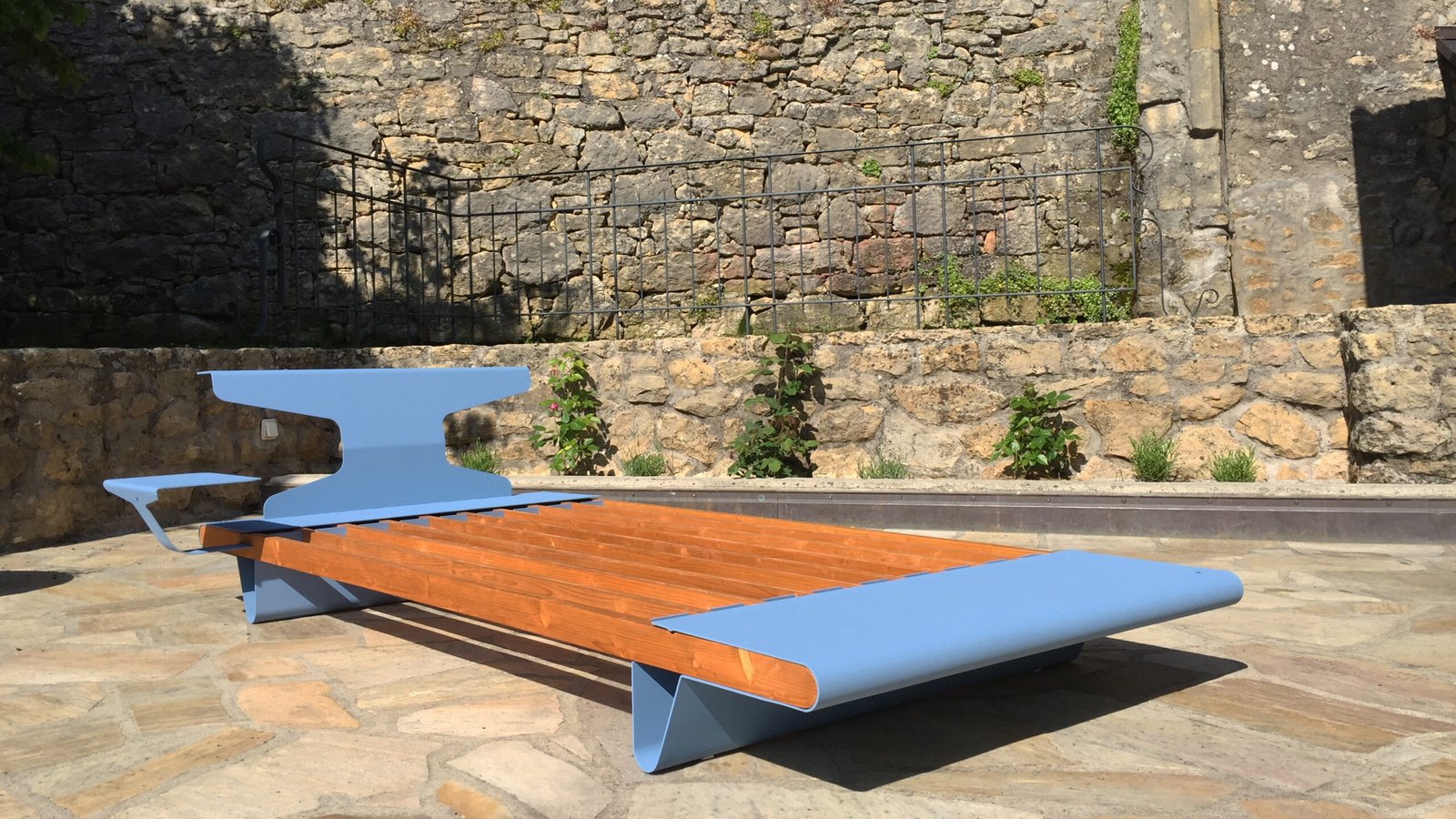 Design mobilier